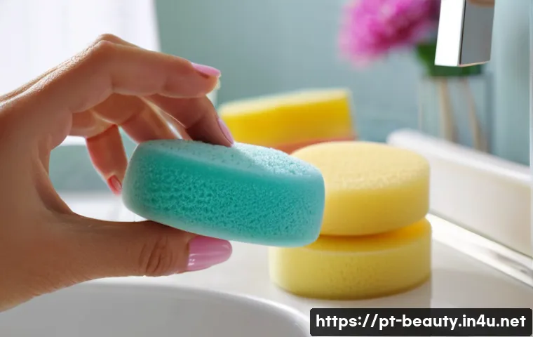 메이크업 필수 장비 및 도구 관리 관련 이미지 1