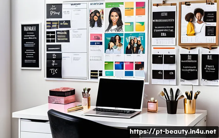 미용사 경력 쌓는 방법 관련 이미지 2